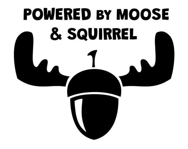Moose and Squirrel SRD