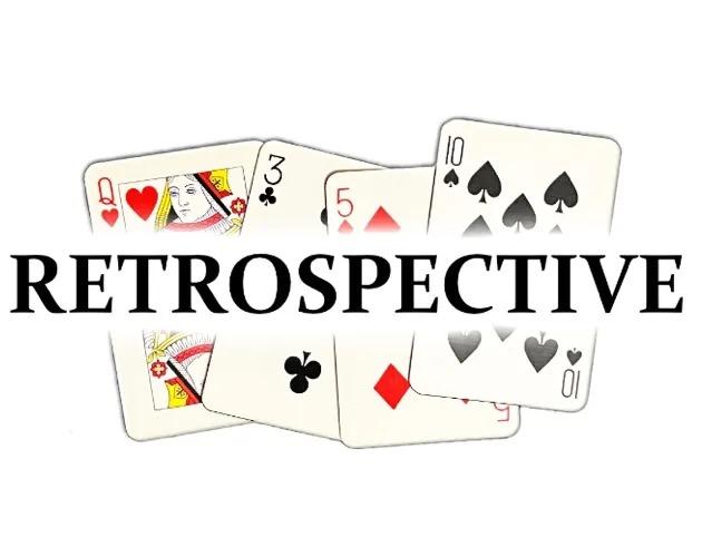 The Retrospective SRD